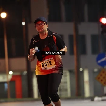 Runner Photo 8839165
