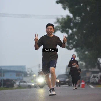 Runner Photo 8839166