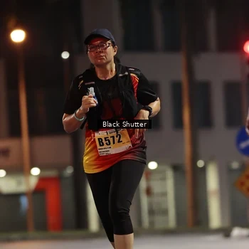 Runner Photo 8839169