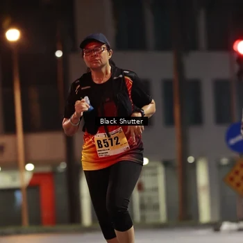 Runner Photo 8839172