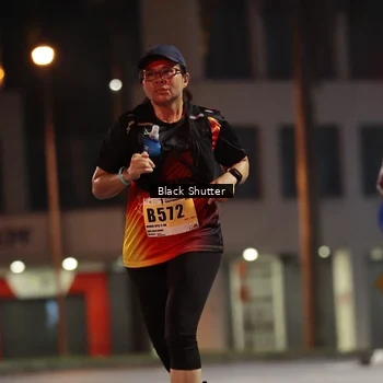 Runner Photo 8839182