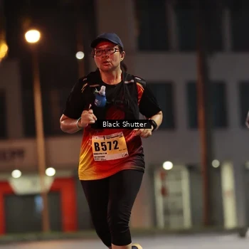 Runner Photo 8839183