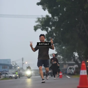 Runner Photo 8839191