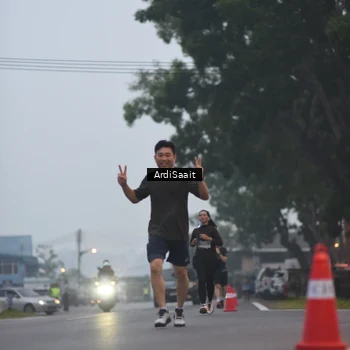 Runner Photo 8839195