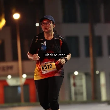 Runner Photo 8839197