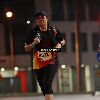 Runner Photo 8839198