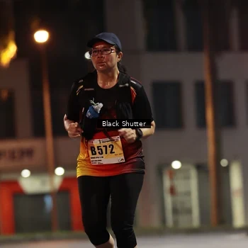 Runner Photo 8839199