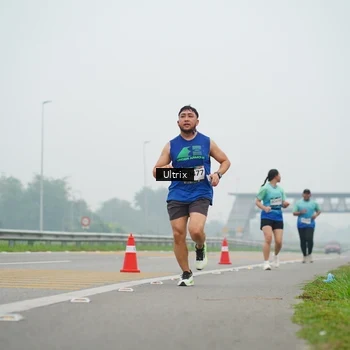 Runner Photo 8839200