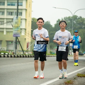 Runner Photo 8839205
