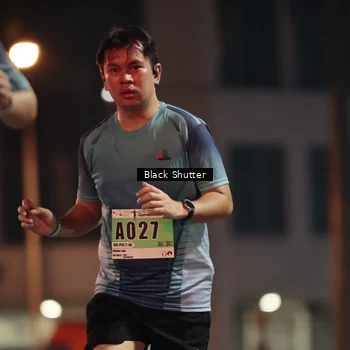 Runner Photo 8839206