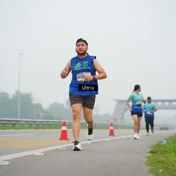 Runner Photo 8839207