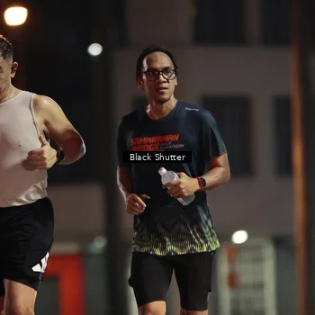 Runner Photo 8839209