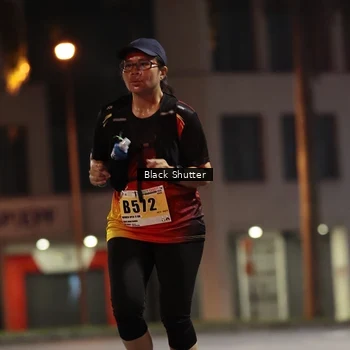 Runner Photo 8839210