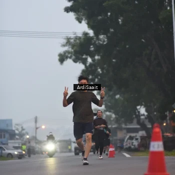 Runner Photo 8839212