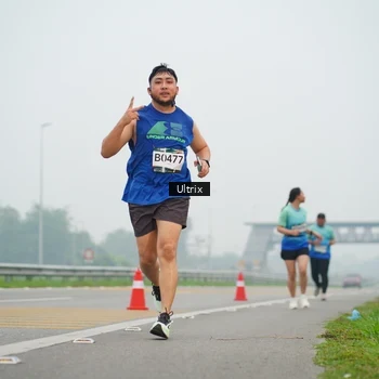 Runner Photo 8839214