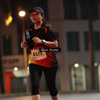 Runner Photo 8839215