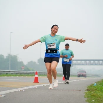 Runner Photo 8839223