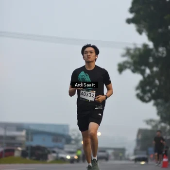 Runner Photo 8839225