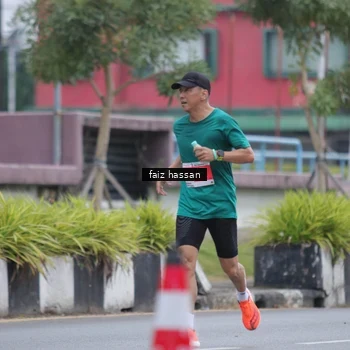 Runner Photo 8839226