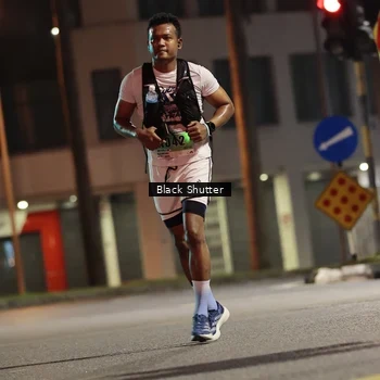 Runner Photo 8839229