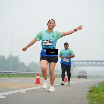 Runner Photo 8839230