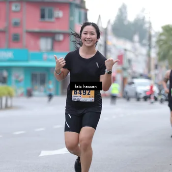 Runner Photo 8839245