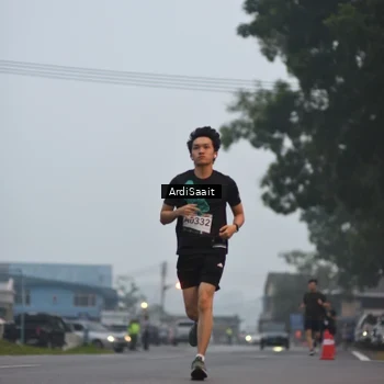 Runner Photo 8839252