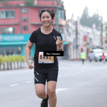 Runner Photo 8839254