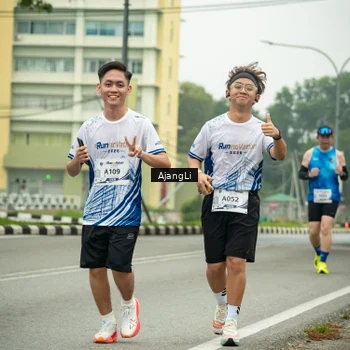 Runner Photo 8839257