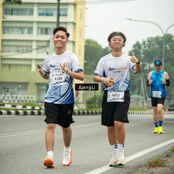 Runner Photo 8839258
