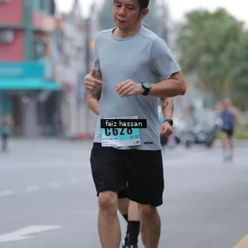 Runner Photo 8839264