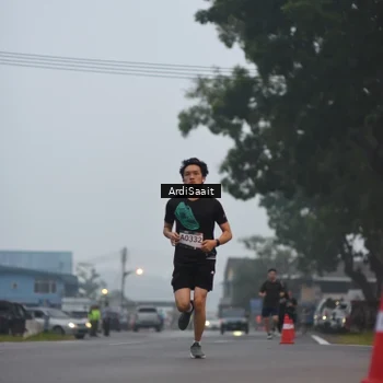 Runner Photo 8839267