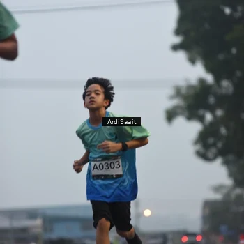 Runner Photo 8839273
