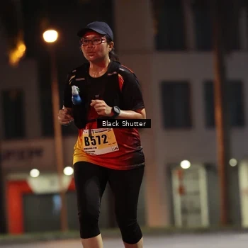 Runner Photo 8839274