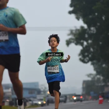 Runner Photo 8839276