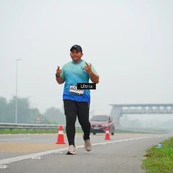 Runner Photo 8839277