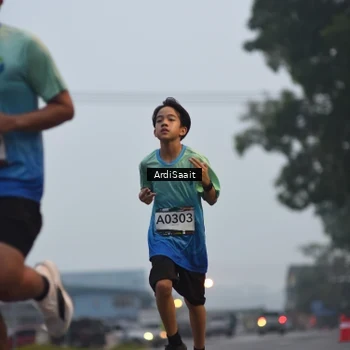 Runner Photo 8839279