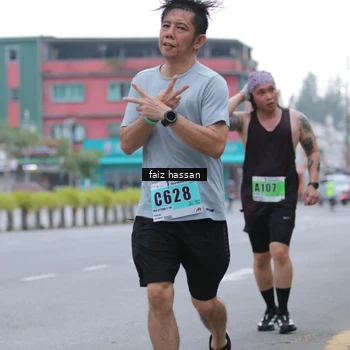 Runner Photo 8839280