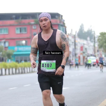 Runner Photo 8839283