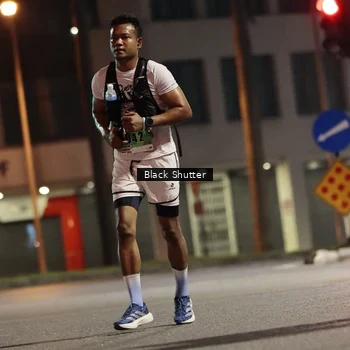 Runner Photo 8839284