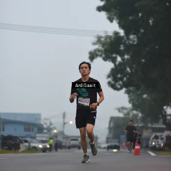 Runner Photo 8839285