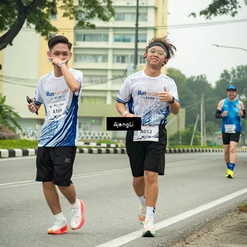 Runner Photo 8839286