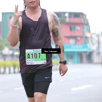 Runner Photo 8839288
