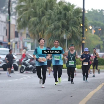 Runner Photo 8839303