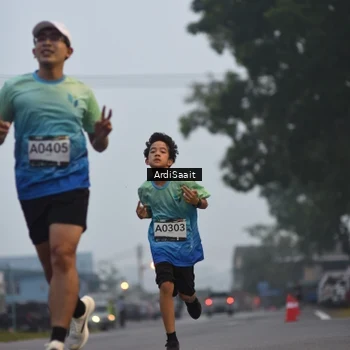 Runner Photo 8839304