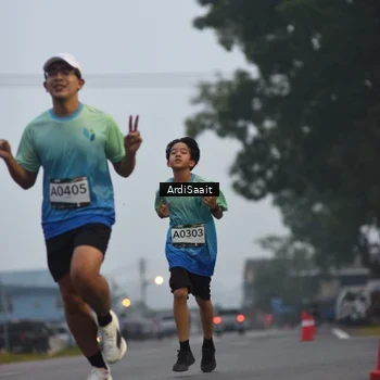 Runner Photo 8839307