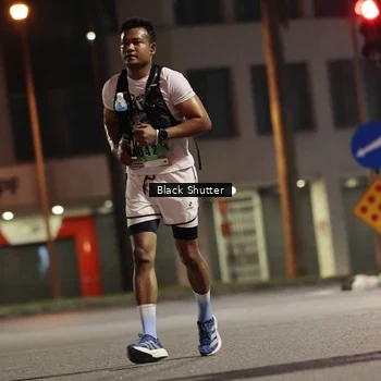 Runner Photo 8839308