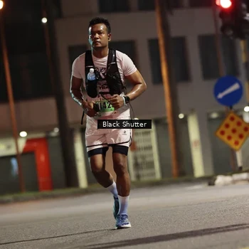 Runner Photo 8839310