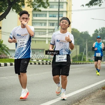 Runner Photo 8839314
