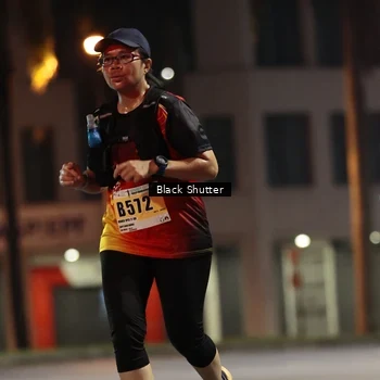 Runner Photo 8839317